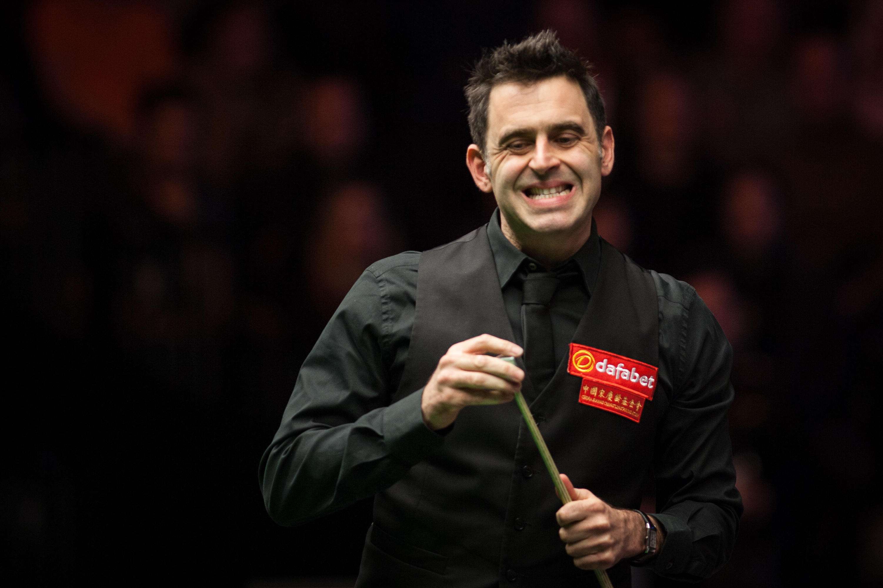 的执着追求 的执着追求